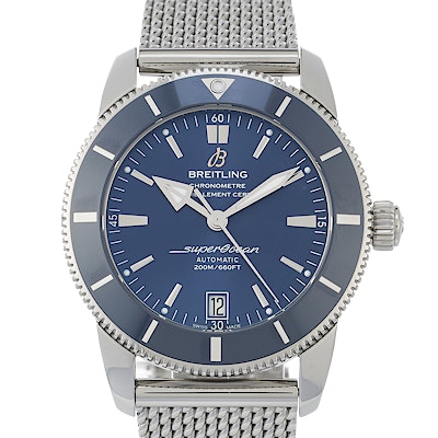 Breitling Superocean Heritage II 42 "Baselworld 2018" - AB2010161C1A1