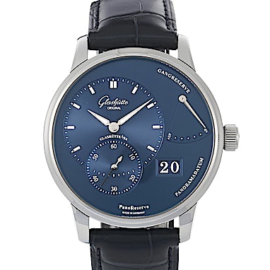 Glashütte Original PanoReserve - 1-65-01-26-12-35