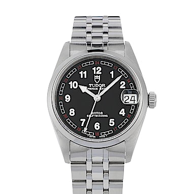 Tudor Prince Date Steel Autmatic - 72000