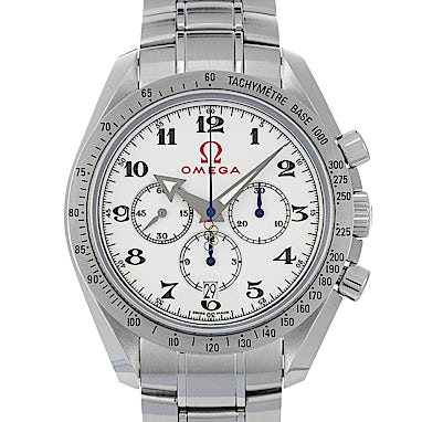 Omega Speedmaster Broad Arrow - 321.10.42.50.04.001