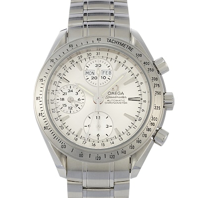 Omega Speedmaster Day Date - 3221.30