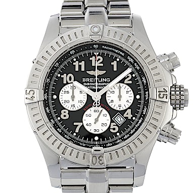 Breitling Avenger Sixty Nine Chronograph Ltd. - A69360