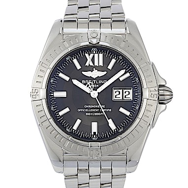 Breitling Windrider Cockpit - A49350