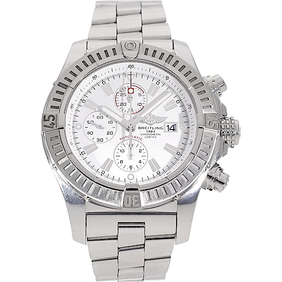 Breitling Super Avenger A13370 Breitling Super Avenger A13370