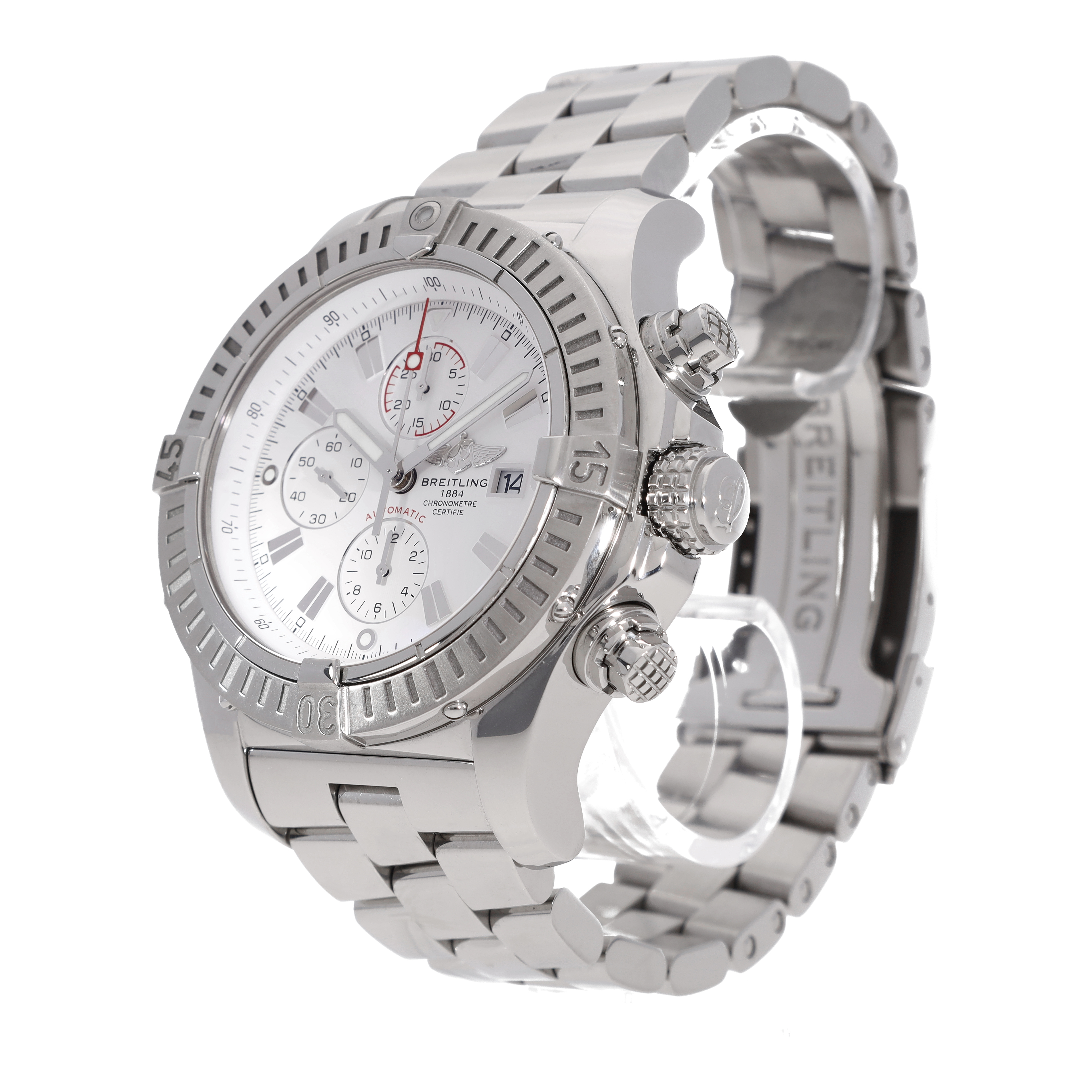 Breitling Super Avenger A13370