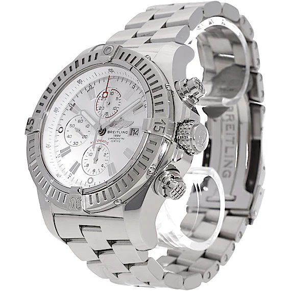 Breitling Super Avenger A13370 Breitling Super Avenger A13370