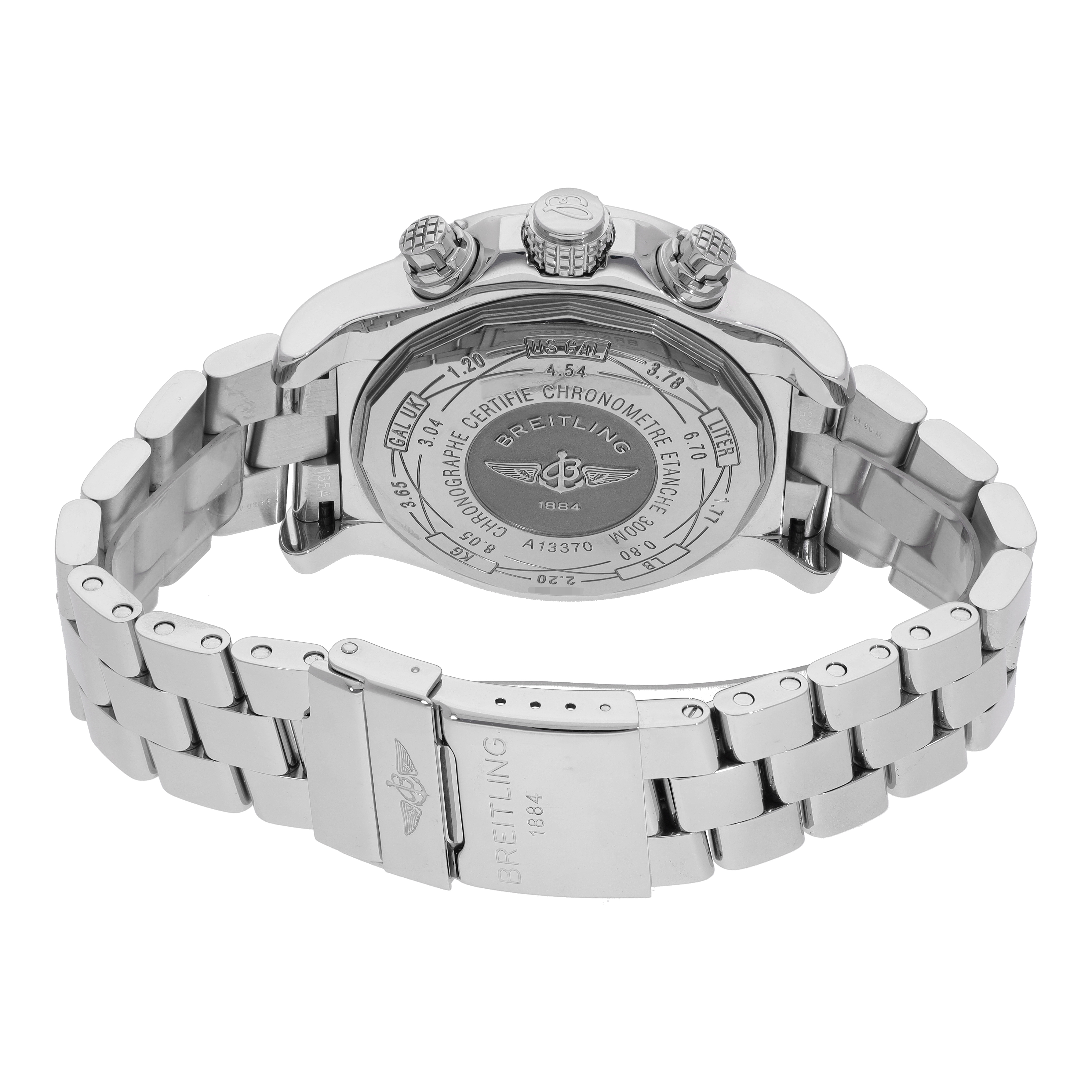 Breitling Super Avenger A13370