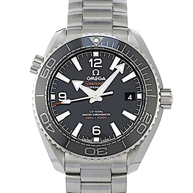 Omega Seamaster Planet Ocean 600M - 215.30.40.20.01.001