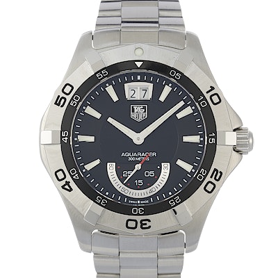 Tag Heuer Aquaracer 300M - WAF1010.BA0822