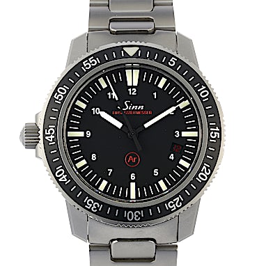 Sinn EZM 3 - 603.010