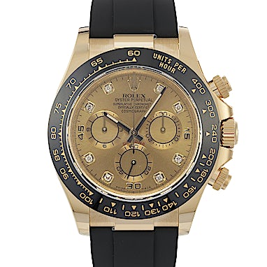 Rolex Cosmograph Daytona - 116518ln