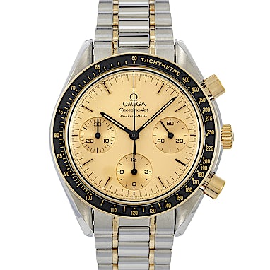 Omega Speedmaster Reduced - 3310.10.00