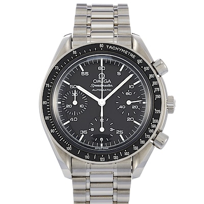 Omega Speedmaster Reduced - 3510.50.00