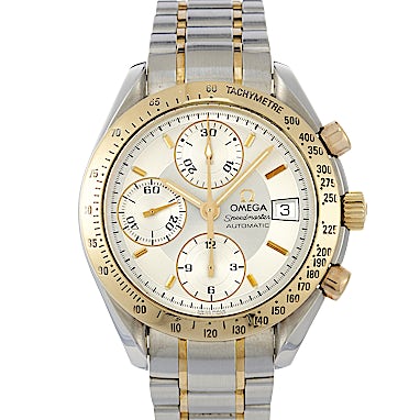 Omega Speedmaster Date - 3313.30
