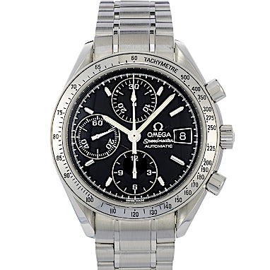 Omega Speedmaster Date - 3513.50.00
