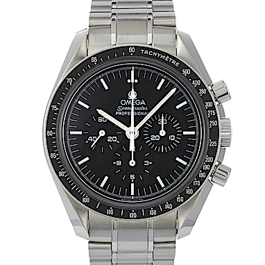 Omega Speedmaster Moonwatch - 3573.50.00