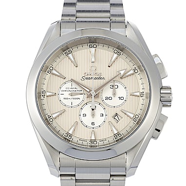 Omega Seamaster Aqua Terra - 231.10.44.50.01.001