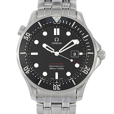 Omega Seamaster Diver 300M - 212.30.41.61.01.001