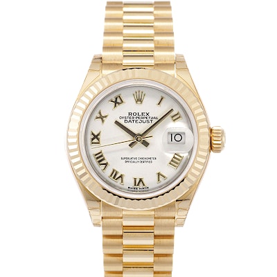 Rolex Lady-Datejust 28 - 279178