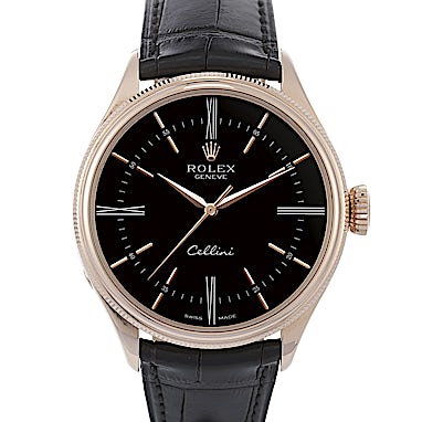 Rolex Cellini TIme - 50505