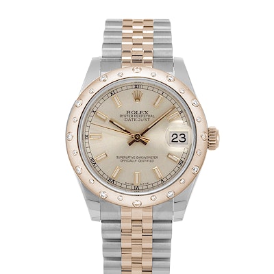 Rolex Datejust 31 - 178341