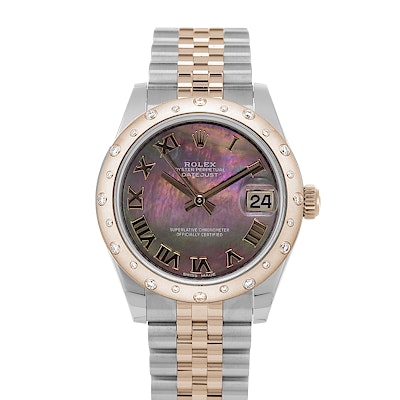 Rolex Datejust 31 - 178341