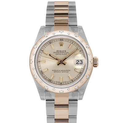 Rolex Datejust 31 - 178341