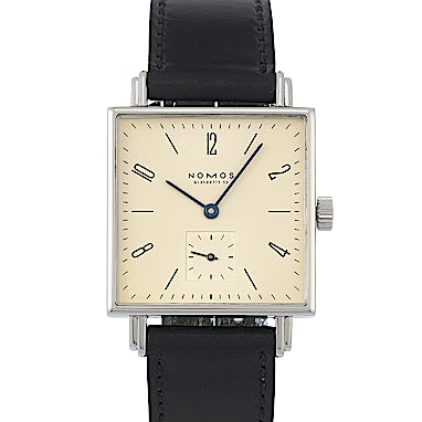 Nomos Tetra 27 - 406