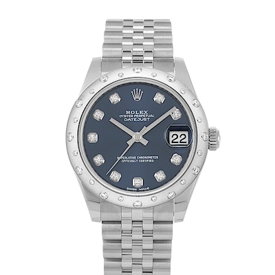 Rolex Datejust 31 - 178344