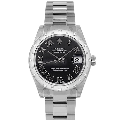 Rolex Datejust 31 - 178344