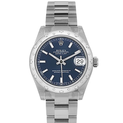Rolex Datejust 31 - 178344