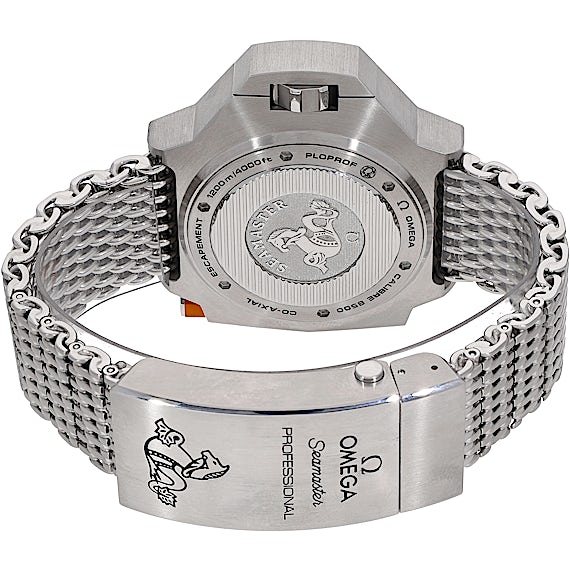 Omega Seamaster 224.30.55.21.01.001  Omega Seamaster 224.30.55.21.01.001