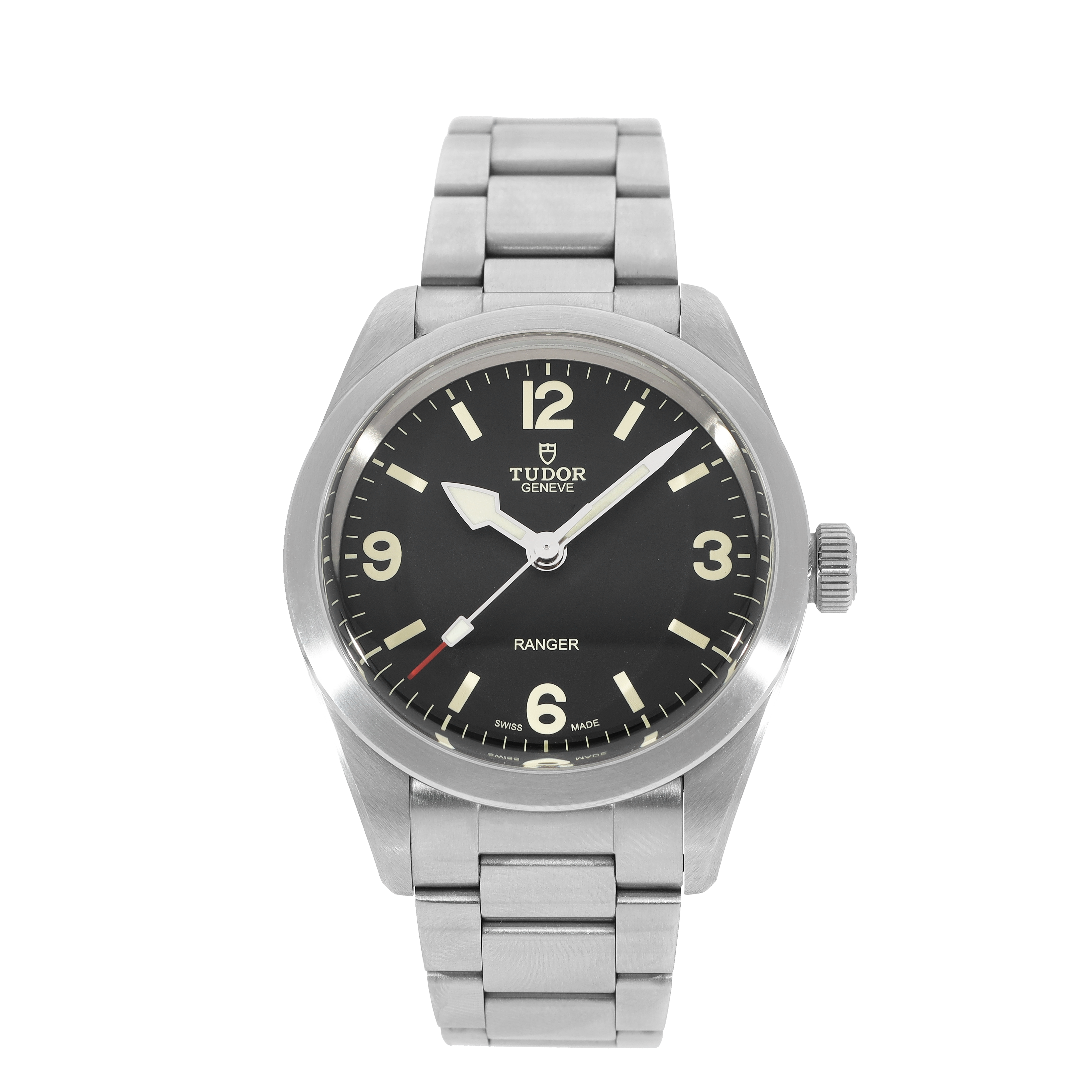Tudor Ranger 79950