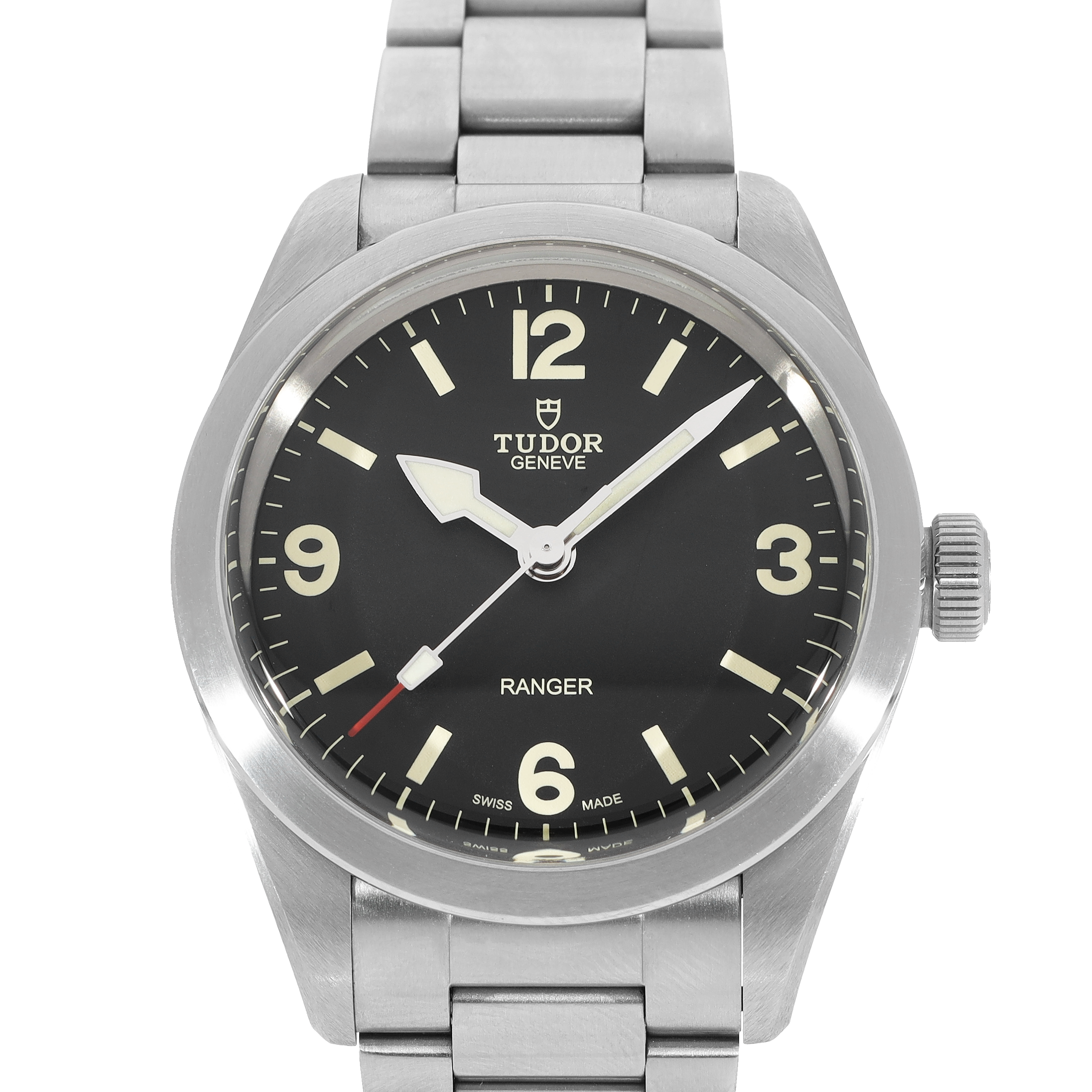 Tudor Ranger 79950