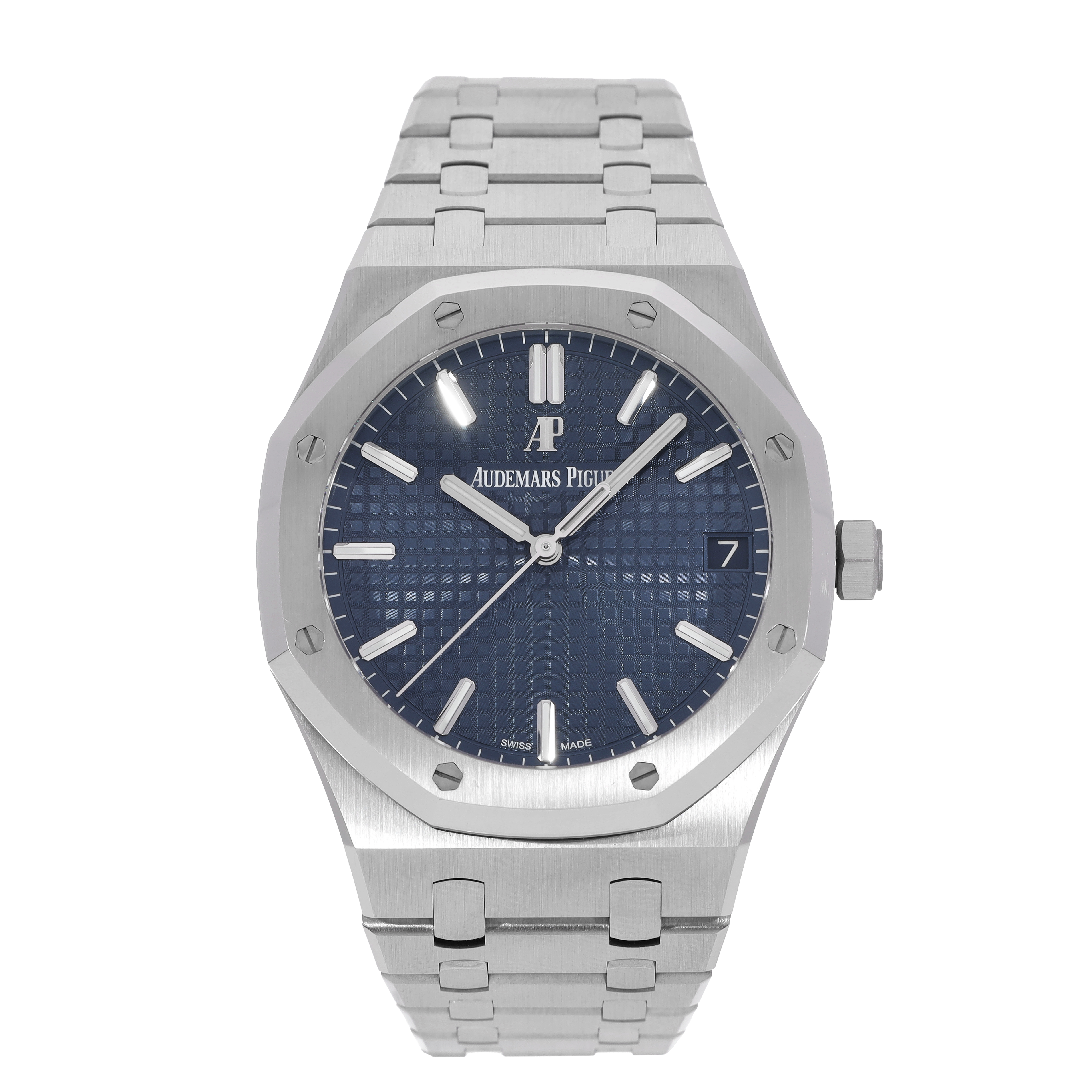 Audemars Piguet Royal Oak 15500ST.OO.1220ST.01