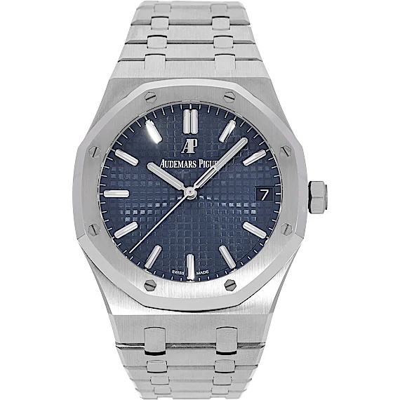 Audemars Piguet Royal Oak 15500ST.OO.1220ST.01 Audemars Piguet Royal Oak 15500ST.OO.1220ST.01