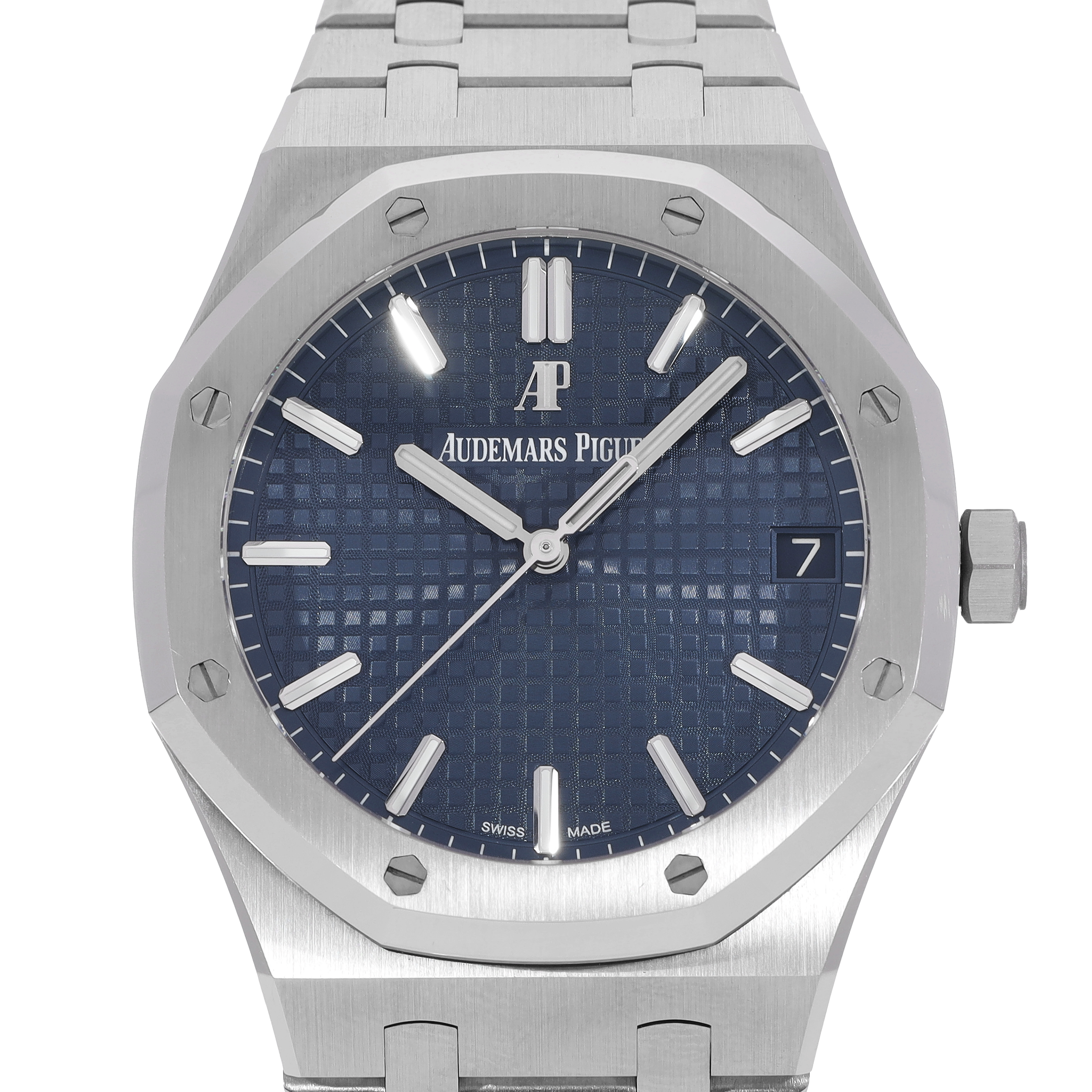 Audemars Piguet Royal Oak 15500ST.OO.1220ST.01