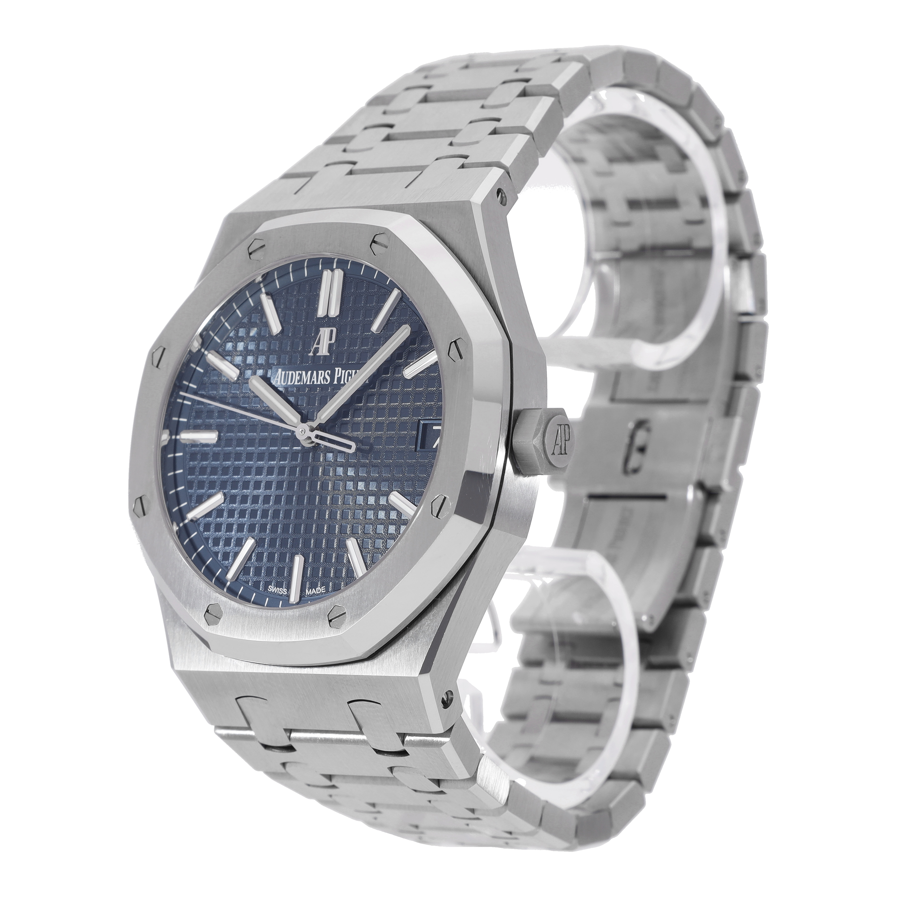Audemars Piguet Royal Oak 15500ST.OO.1220ST.01