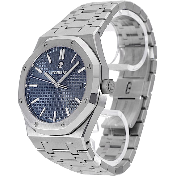 Audemars Piguet Royal Oak 15500ST.OO.1220ST.01  Audemars Piguet Royal Oak 15500ST.OO.1220ST.01