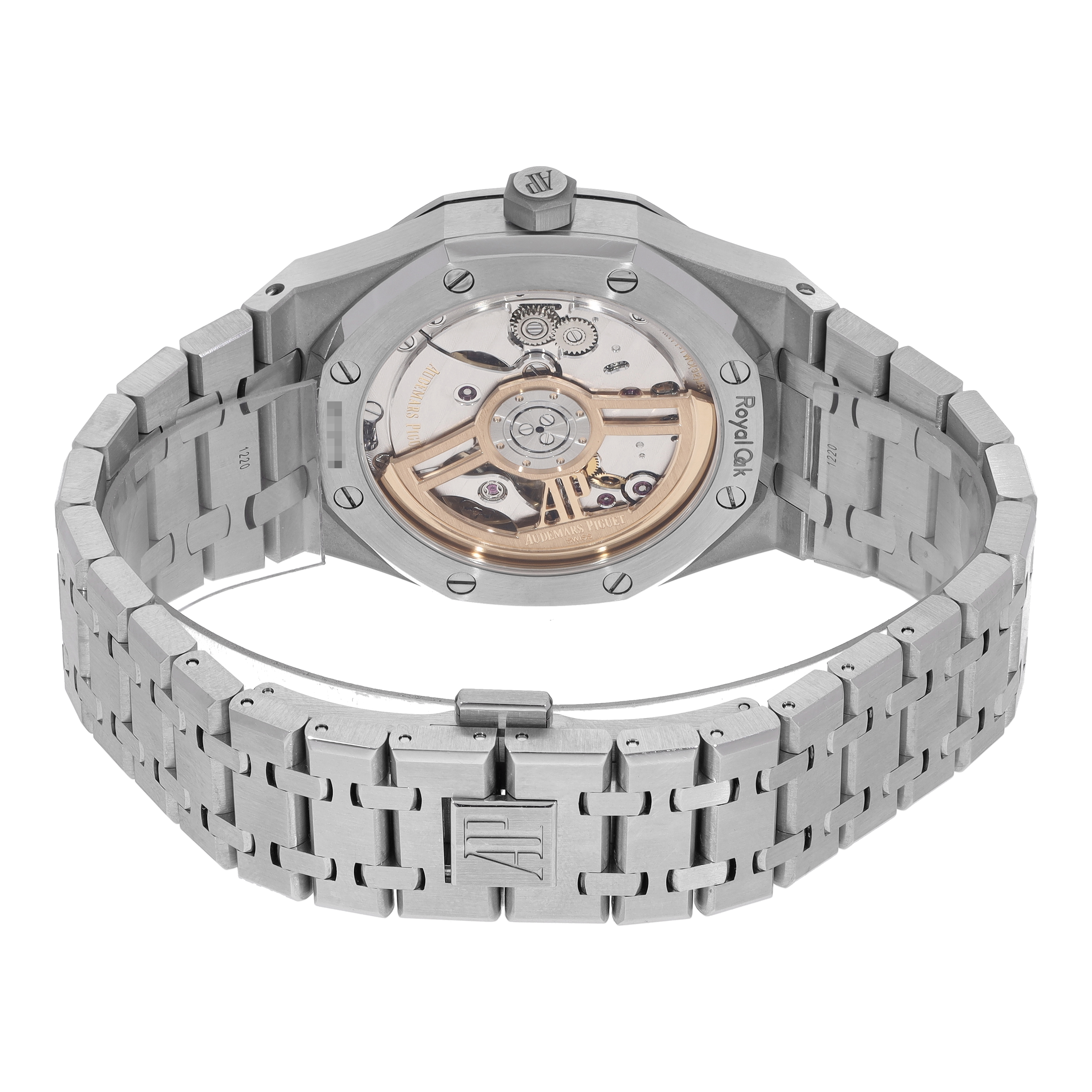 Audemars Piguet Royal Oak 15500ST.OO.1220ST.01