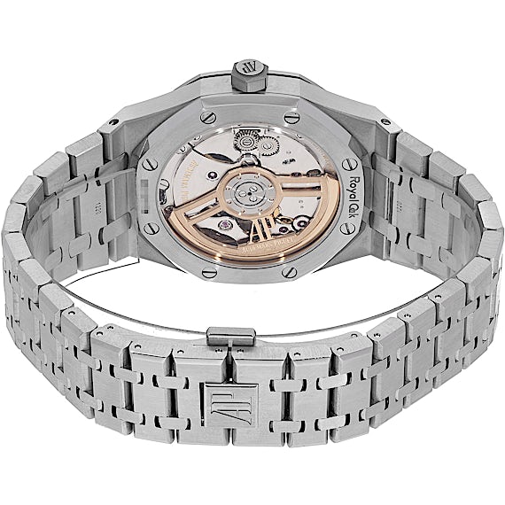 Audemars Piguet Royal Oak 15500ST.OO.1220ST.01  Audemars Piguet Royal Oak 15500ST.OO.1220ST.01