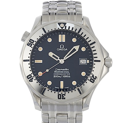 Omega Seamaster Professional 300M - 2532.80.00