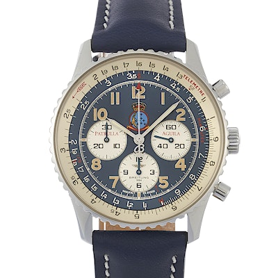 Breitling Navitimer 92 - A30022
