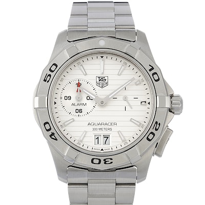 Tag Heuer Aquaracer Grand Date - WAP111Y