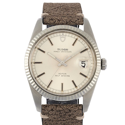 Tudor Prince Oysterdate - 75304
