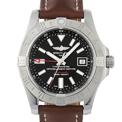 Breitling Avenger II GMT - A3239011.BC35.433X.A20BA.1