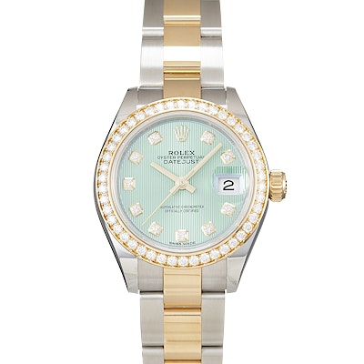 Rolex Lady-Datejust 28 - 279383RBR
