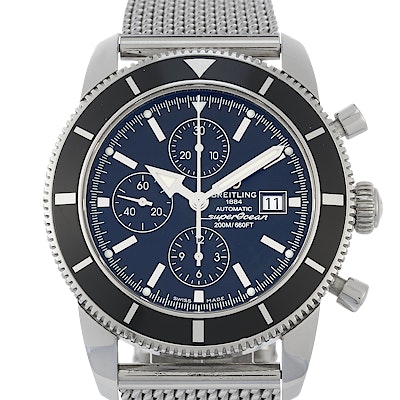 Breitling Superocean Heritage Chronograph - A1332024/B908/152A