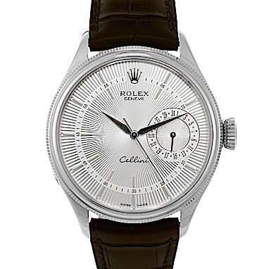 Rolex Cellini Date - 50519