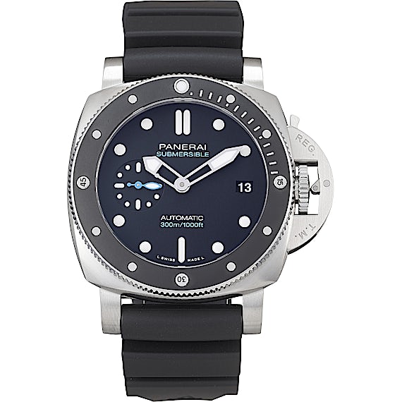 Panerai Submersible PAM00683  Panerai Submersible PAM00683